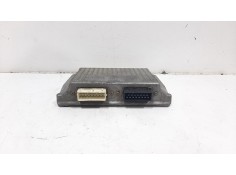 Recambio de centralita suspension para citroën xantia berlina 2.0 hdi exclusive referencia OEM IAM 9631808480   2