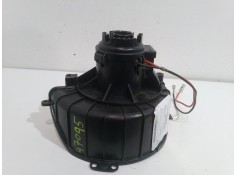 Recambio de motor calefaccion para opel astra h berlina cosmo referencia OEM IAM 52421335   2