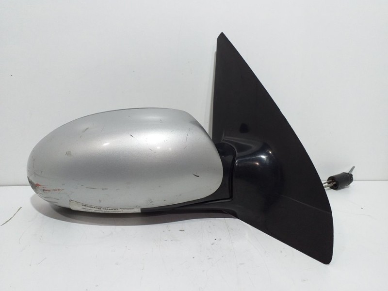 Recambio de retrovisor derecho para ford focus turnier (cak) ambiente referencia OEM IAM   