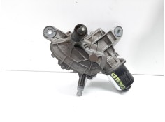 Recambio de motor limpia delantero izquierdo para citroën c4 picasso sx referencia OEM IAM 53830337   2