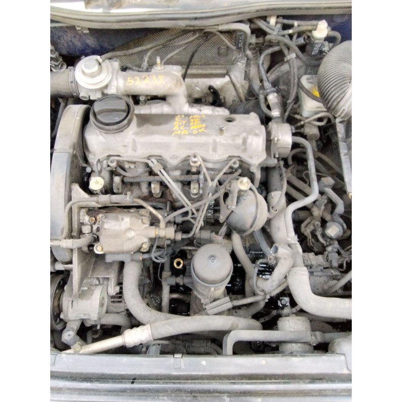 SEAT TOLEDO II (1M2) - imagen 2
