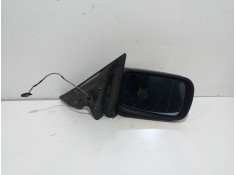 Recambio de retrovisor derecho para bmw serie 3 berlina (e46) 320d referencia OEM IAM  ELECTRICO GRIS