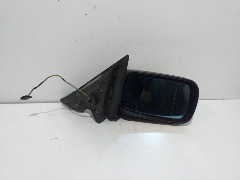 Recambio de retrovisor derecho para bmw serie 3 berlina (e46) 320d referencia OEM IAM  ELECTRICO GRIS