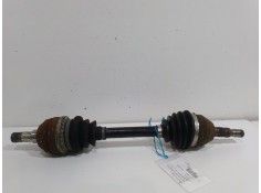 Recambio de transmision delantera izquierda para opel astra h berlina cosmo referencia OEM IAM 13124675  