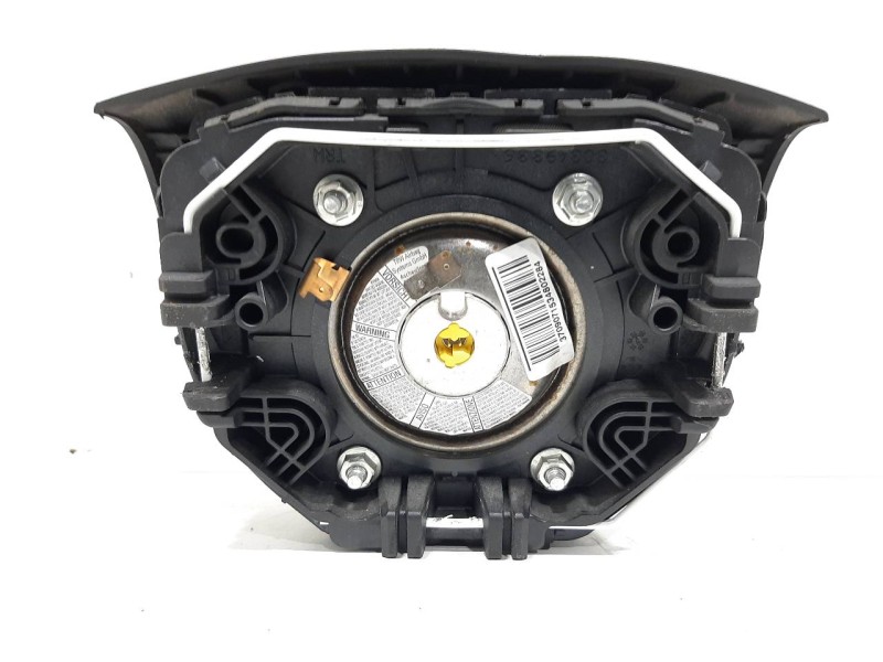 Recambio de airbag delantero izquierdo para ford focus berlina (cap) ghia referencia OEM IAM 4M51A042B85   Recambio de airbag delantero izquierdo para ford focus berlina (cap) ghia referencia OEM IAM 4M51A042B85