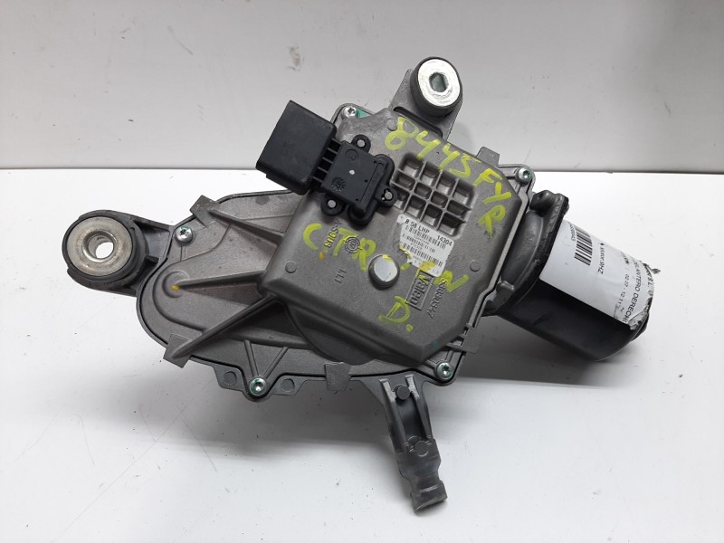Recambio de motor limpia delantero derecho para citroën c4 picasso sx referencia OEM IAM 6405PH  