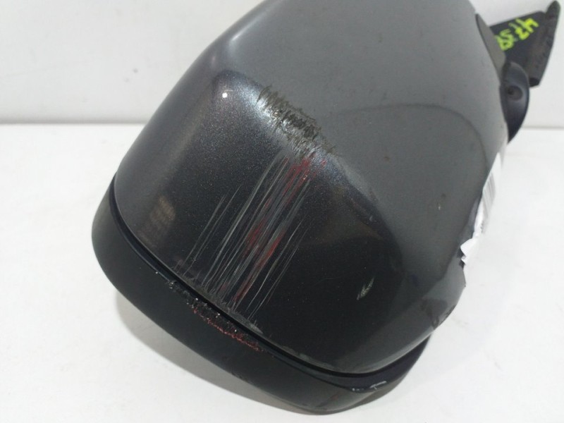 Recambio de retrovisor derecho para bmw serie 3 berlina (e46) 320d referencia OEM IAM  ELECTRICO GRIS