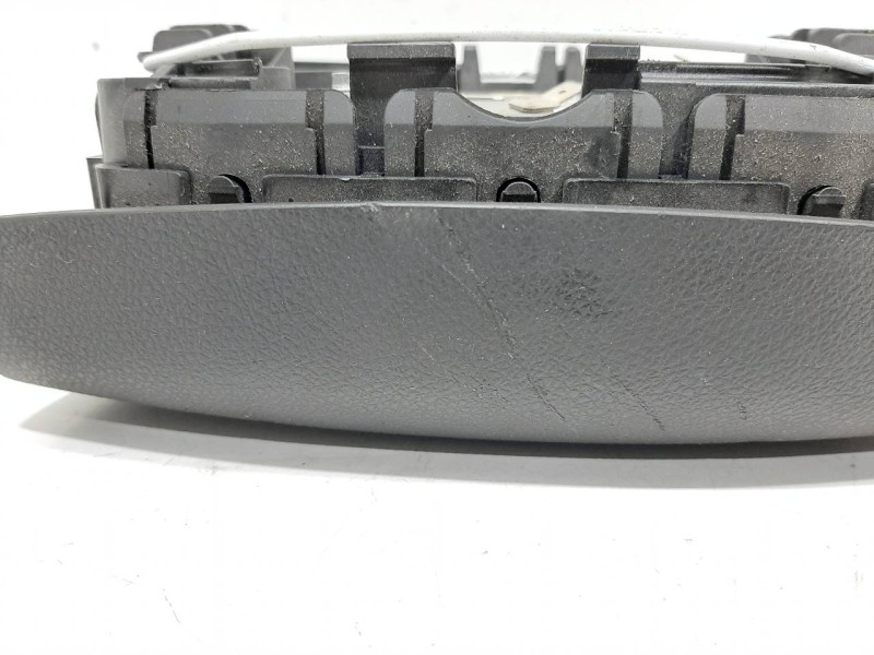 Recambio de airbag delantero izquierdo para ford focus berlina (cap) ghia referencia OEM IAM 4M51A042B85   Recambio de airbag delantero izquierdo para ford focus berlina (cap) ghia referencia OEM IAM 4M51A042B85