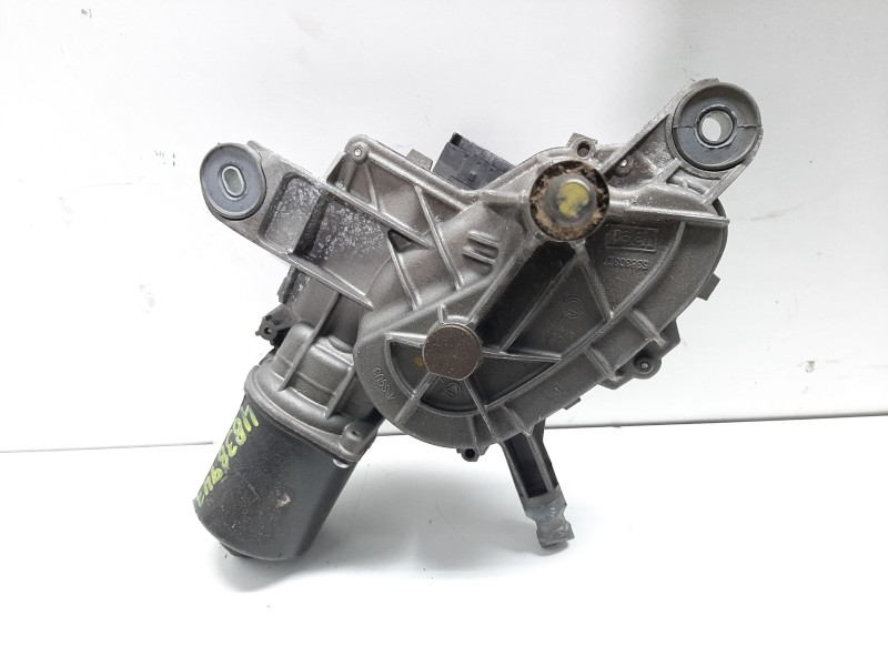 Recambio de motor limpia delantero derecho para citroën c4 picasso sx referencia OEM IAM 6405PH  