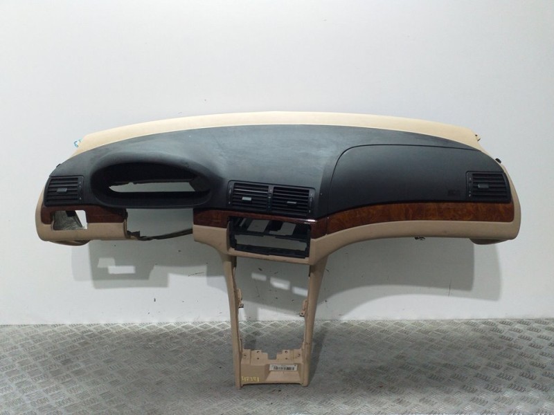 Recambio de salpicadero para bmw serie 3 berlina (e46) 320d referencia OEM IAM   