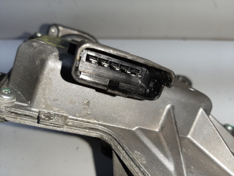 Recambio de motor limpia delantero derecho para citroën c4 picasso sx referencia OEM IAM 6405PH  