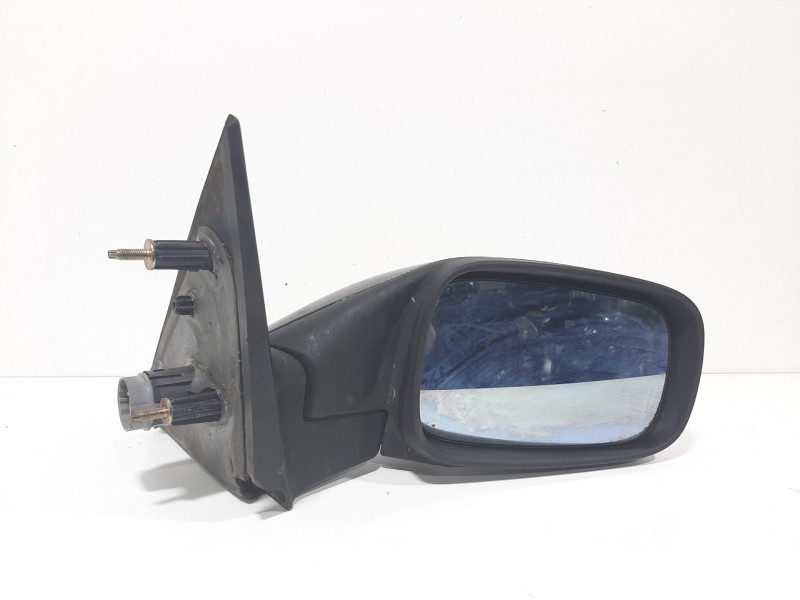 Recambio de retrovisor derecho para renault laguna ii (bg0) dynamique referencia OEM IAM  NEGRO ELÉCTRICO Recambio de retrovisor derecho para renault laguna ii (bg0) dynamique referencia OEM IAM  NEGRO ELÉCTRICO