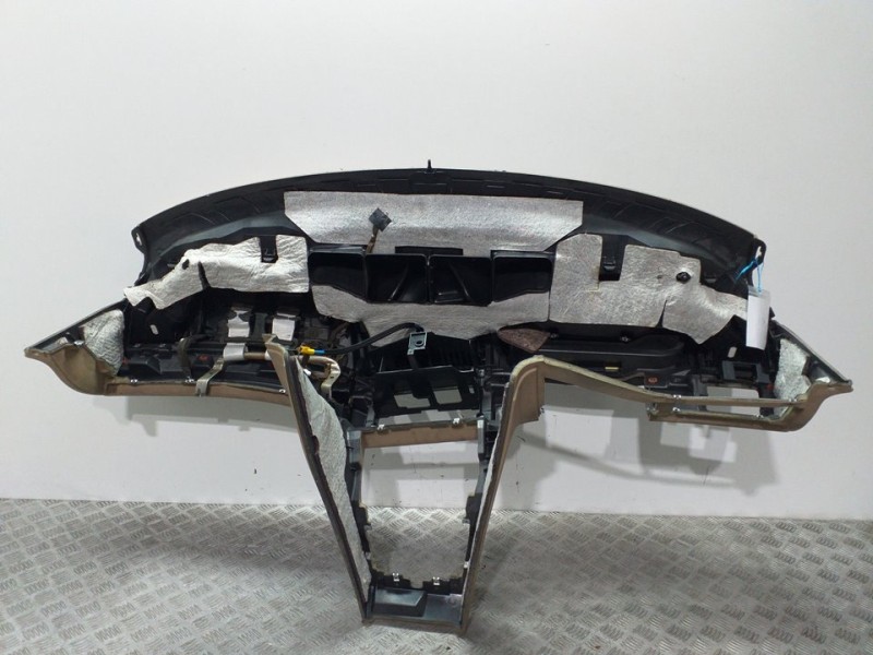 Recambio de salpicadero para bmw serie 3 berlina (e46) 320d referencia OEM IAM   