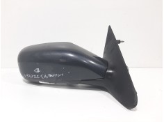 Recambio de retrovisor derecho para renault laguna ii (bg0) dynamique referencia OEM IAM  NEGRO ELÉCTRICO 2