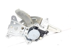 Recambio de elevalunas trasero izquierdo para suzuki sx4 rw (ey) glx referencia OEM IAM 8354079J01000 2 PINES 