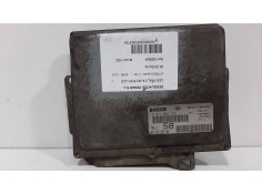 Recambio de centralita motor uce para citroën saxo 1.1 sx referencia OEM IAM 1929QF  