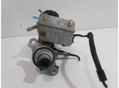 Recambio de bomba freno para opel astra h berlina cosmo referencia OEM IAM 93179178  