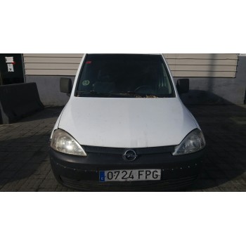 OPEL COMBO (CORSA C)
