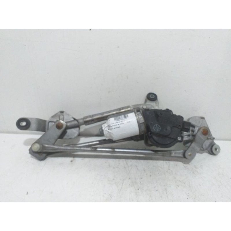 Recambio de motor limpia delantero para suzuki sx4 rw (ey) glx referencia OEM IAM 3811079J00  