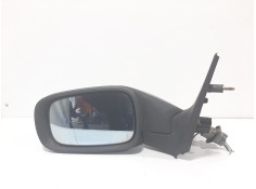 Recambio de retrovisor izquierdo para renault laguna ii (bg0) dynamique referencia OEM IAM  GRIS MANUAL