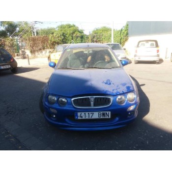 MG MG ZR