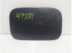 Recambio de tapa exterior combustible para bmw serie 3 berlina (e46) 320d referencia OEM IAM  GRIS 