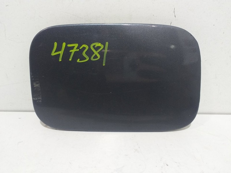 Recambio de tapa exterior combustible para bmw serie 3 berlina (e46) 320d referencia OEM IAM  GRIS 