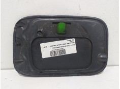 Recambio de tapa exterior combustible para bmw serie 3 berlina (e46) 320d referencia OEM IAM  GRIS  2