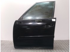 Recambio de puerta delantera izquierda para citroën c4 picasso sx referencia OEM IAM 9002X7 NEGRO 