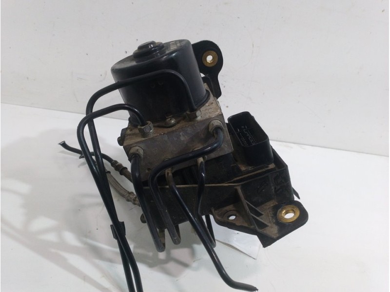 Recambio de abs para opel astra h berlina cosmo referencia OEM IAM 13246535 1002060290 