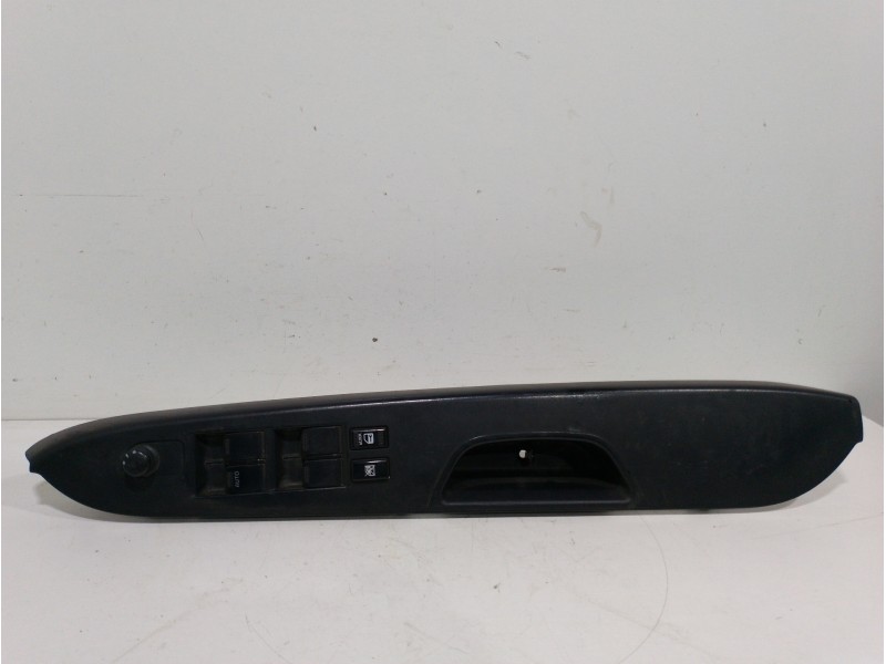 Recambio de mando elevalunas delantero izquierdo para suzuki sx4 rw (ey) glx referencia OEM IAM 64J201727T 13 PINES 