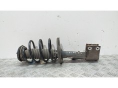 Recambio de amortiguador delantero izquierdo para peugeot 307 break / sw (s1) sw referencia OEM IAM 9636263880  