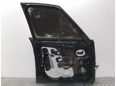 Recambio de puerta delantera izquierda para citroën c4 picasso sx referencia OEM IAM 9002X7 NEGRO  2