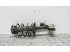 Recambio de amortiguador delantero izquierdo para peugeot 307 break / sw (s1) sw referencia OEM IAM 9636263880   2