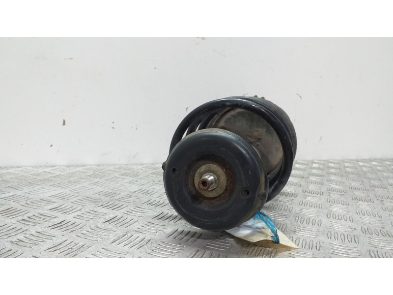 Recambio de amortiguador delantero izquierdo para peugeot 307 break / sw (s1) sw referencia OEM IAM 9636263880  