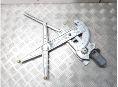 Recambio de elevalunas delantero izquierdo para renault scenic ii confort expression referencia OEM IAM 8200646841