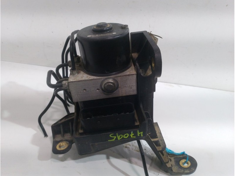 Recambio de abs para opel astra h berlina cosmo referencia OEM IAM 13246535 1002060290 