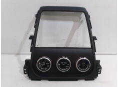 Recambio de mando calefaccion / aire acondicionado para suzuki sx4 rw (ey) glx referencia OEM IAM 3951079J03000