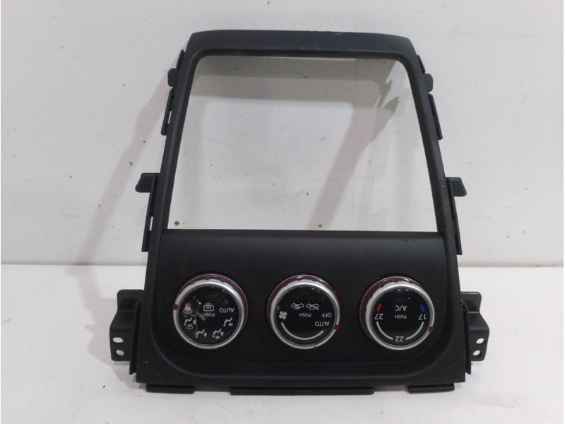 Recambio de mando calefaccion / aire acondicionado para suzuki sx4 rw (ey) glx referencia OEM IAM 3951079J03000  