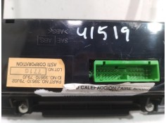 Recambio de mando calefaccion / aire acondicionado para suzuki sx4 rw (ey) glx referencia OEM IAM 3951079J03000   2