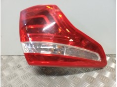 Recambio de piloto trasero izquierdo para citroën c4 picasso sx referencia OEM IAM 6350CC  