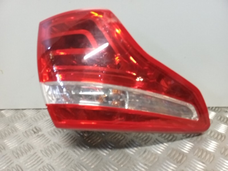 Recambio de piloto trasero izquierdo para citroën c4 picasso sx referencia OEM IAM 6350CC  