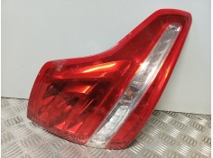 Recambio de piloto trasero izquierdo para citroën c4 picasso sx referencia OEM IAM 6350CC   2