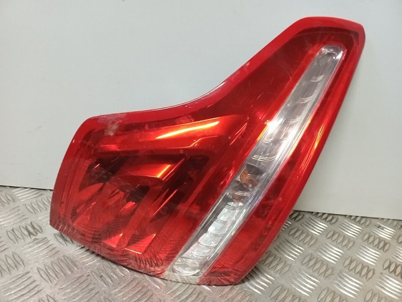 Recambio de piloto trasero izquierdo para citroën c4 picasso sx referencia OEM IAM 6350CC  