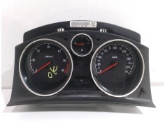 Recambio de cuadro instrumentos para opel astra h berlina cosmo referencia OEM IAM 13267544  