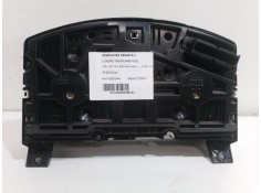Recambio de cuadro instrumentos para opel astra h berlina cosmo referencia OEM IAM 13267544   2