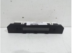Recambio de pantalla multifuncion para suzuki sx4 rw (ey) glx referencia OEM IAM 34600_76J50  