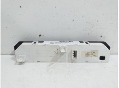 Recambio de pantalla multifuncion para suzuki sx4 rw (ey) glx referencia OEM IAM 34600_76J50   2