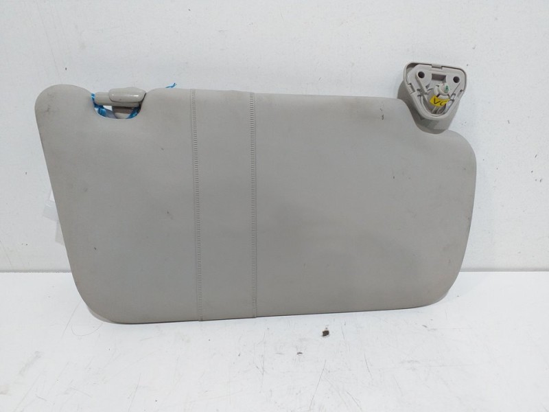 Recambio de parasol izquierdo para nissan leaf basis referencia OEM IAM   