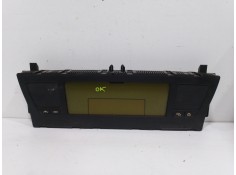 Recambio de cuadro instrumentos para citroën c4 picasso sx referencia OEM IAM 9664365280 281129745D 